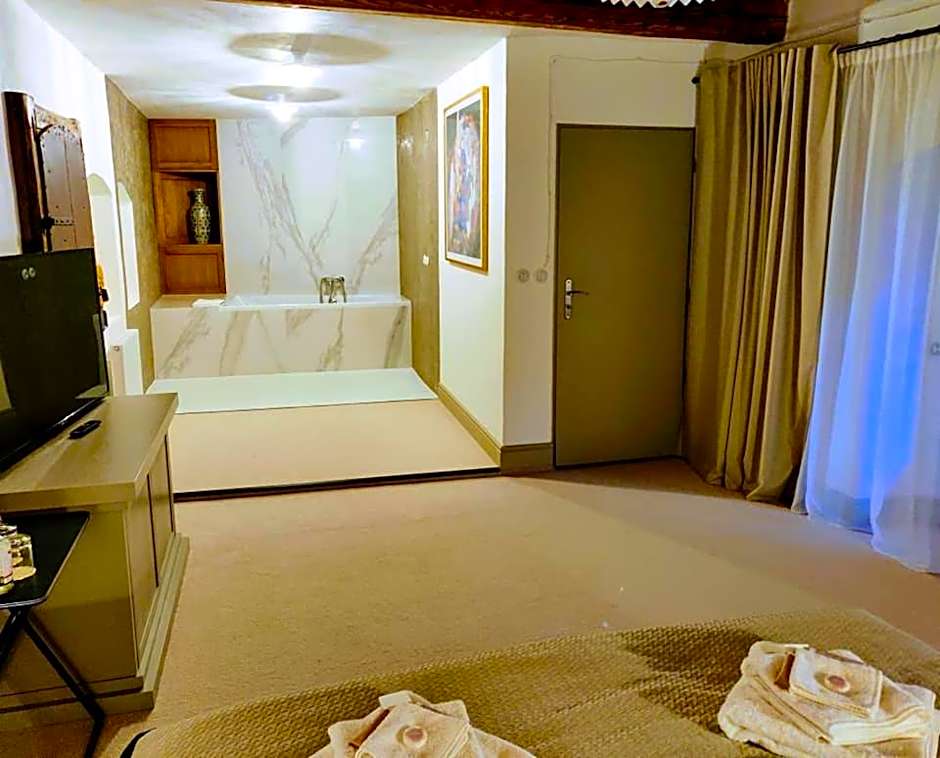 Hotel Kocour