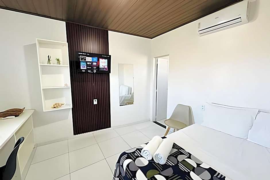 Apartamentos Vitória – Conforto e Excelente Localização