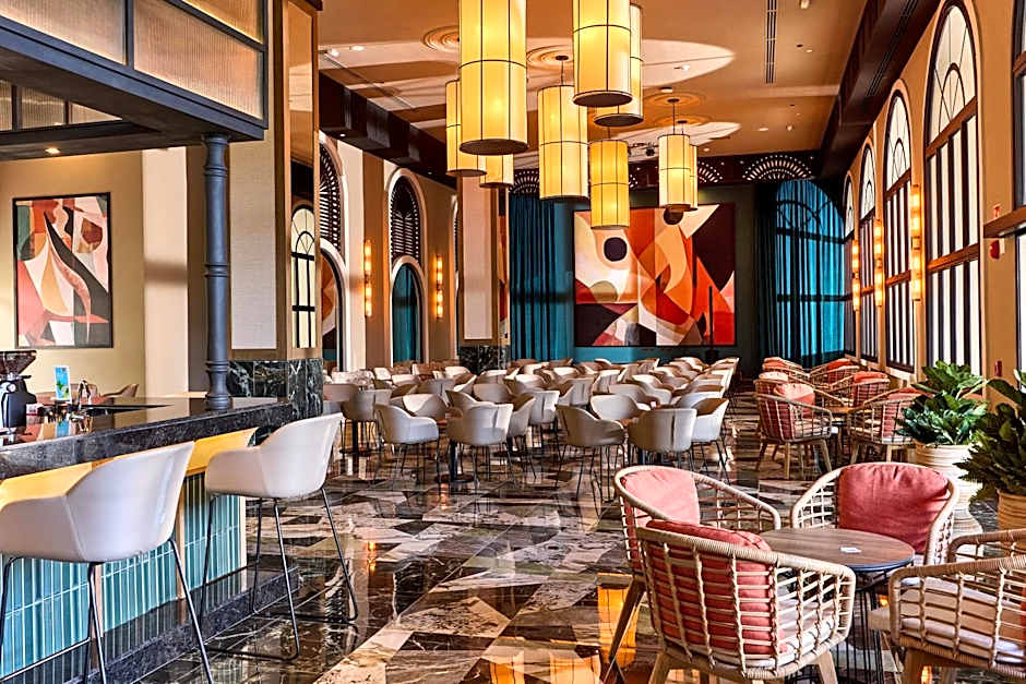 Riu Guanacaste - All Inclusive