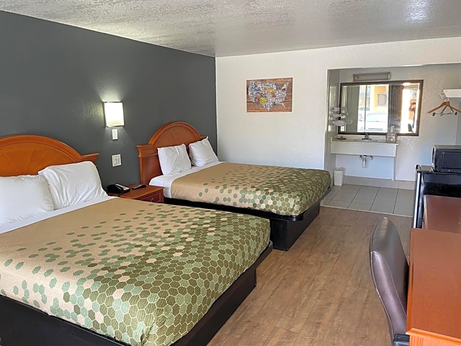 Budget Inn