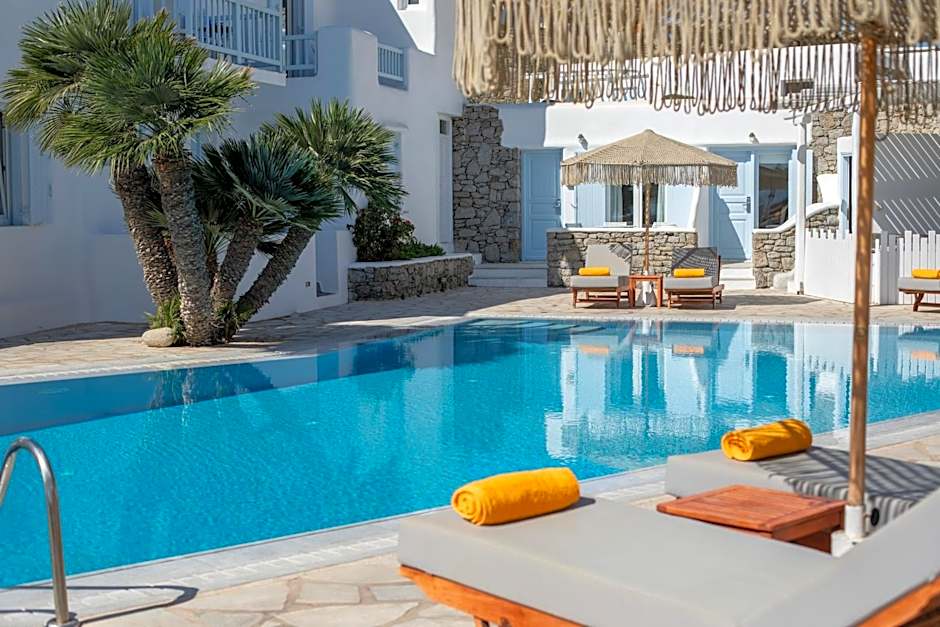 Paradise View Hotel