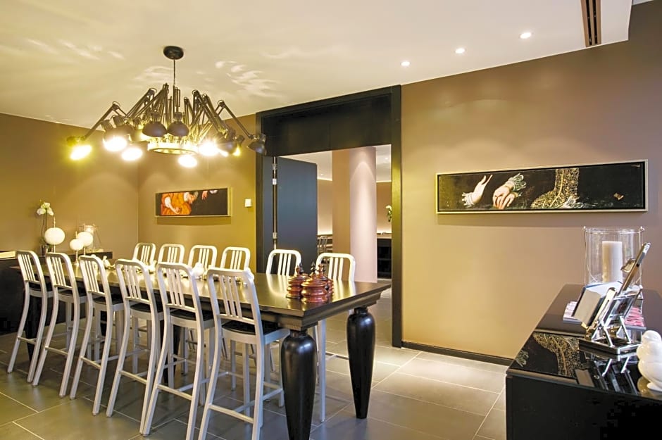 Tryp By Wyndham Antwerp