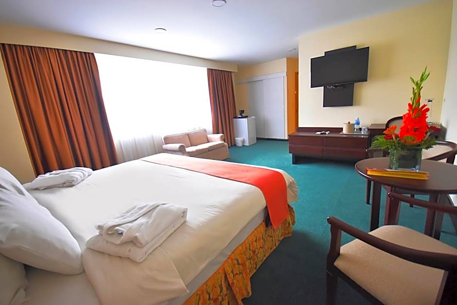 Best Western Plus Hotel Terraza