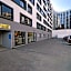 B&B Hotel Frankfurt City-Ost