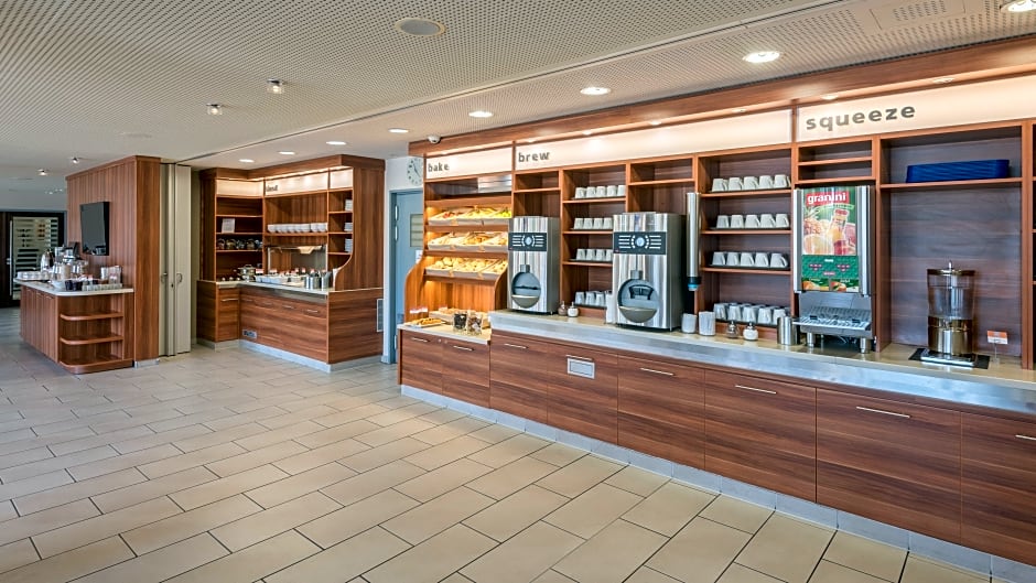 Premier Inn München Airport Ost