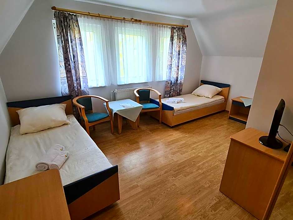 Stokrotka Natura Tour