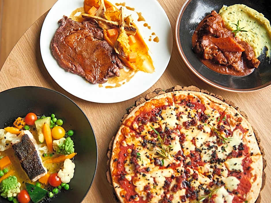 INNSiDE Paris Charles de Gaulle Airport