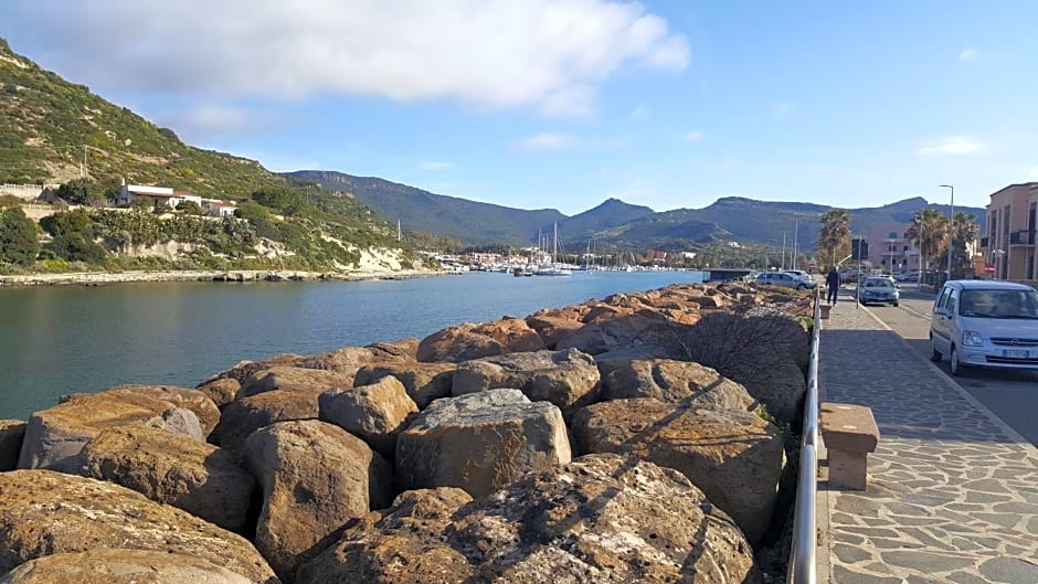 SERRA E MESU Affittacamere