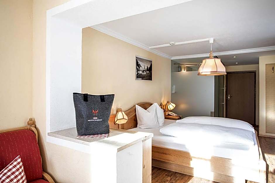 Hotel Bergland Superior