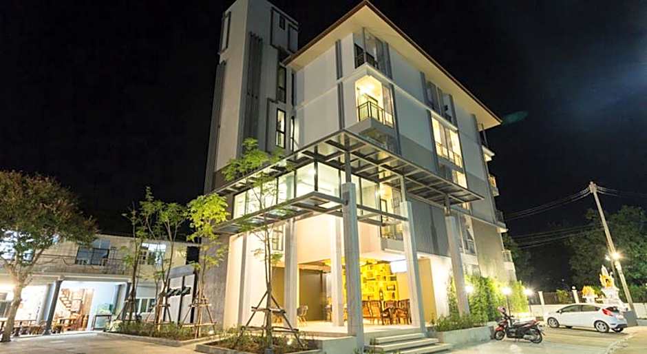 Qoo Hotel