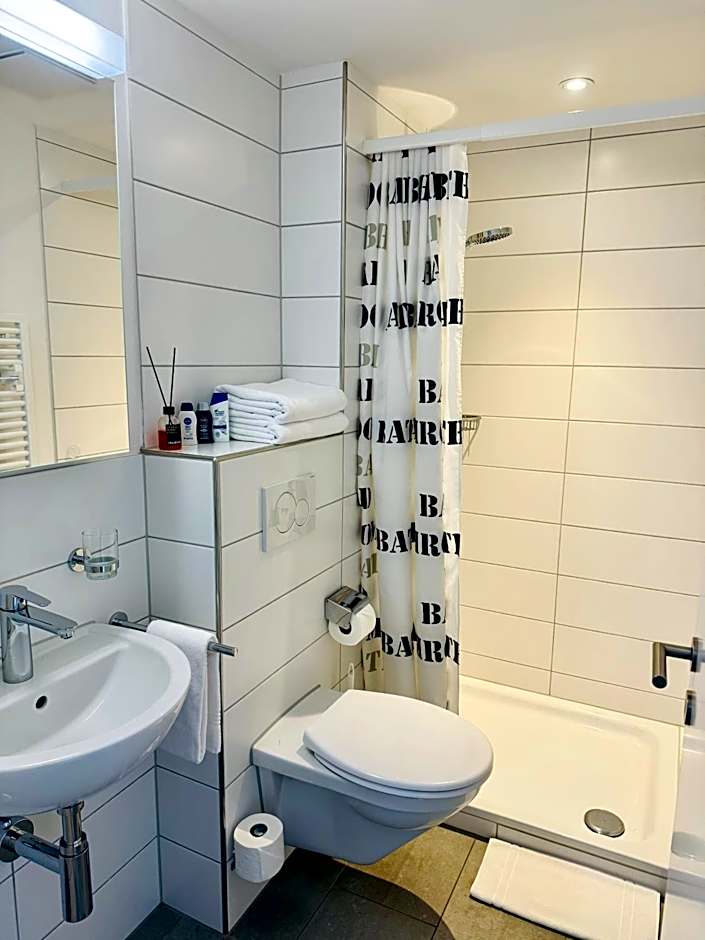 Gasthaus Hirschen Mandach by perfect lifestyle