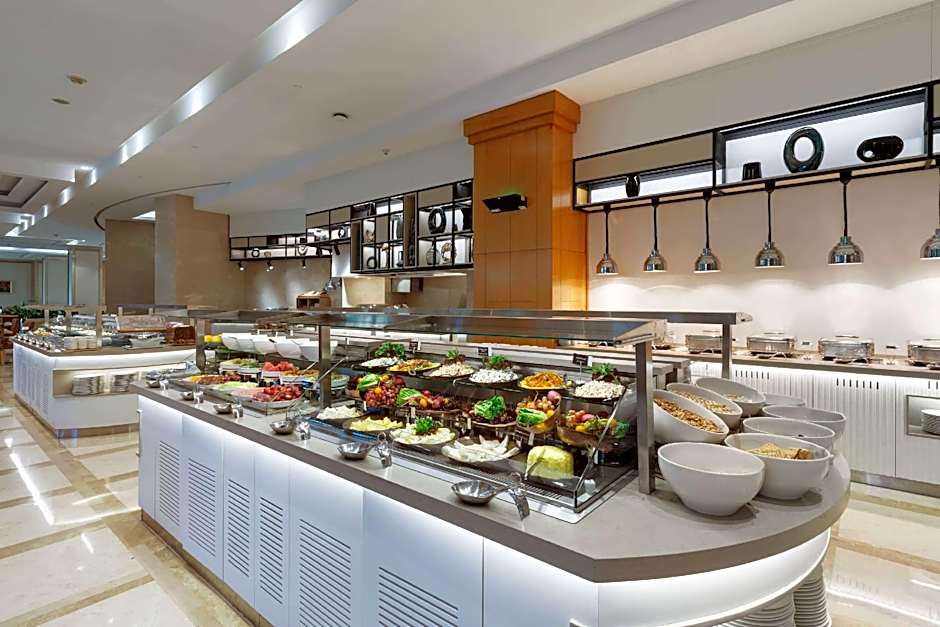 Wyndham Grand Izmir Ozdilek Thermal & Spa