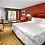 Exceed Inn Indianapolis airport south