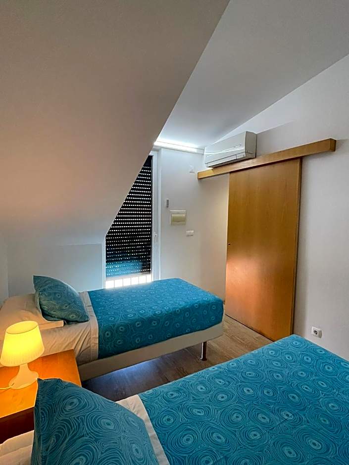 Born To Stay In Milfontes