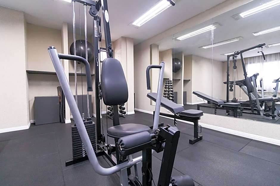 Slaviero Curitiba Shopping