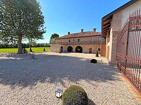 Il Mulino d'Alba 1888 Agriturismo luxury Resort