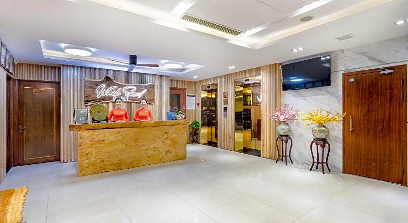 White Sand Boutique Hotel