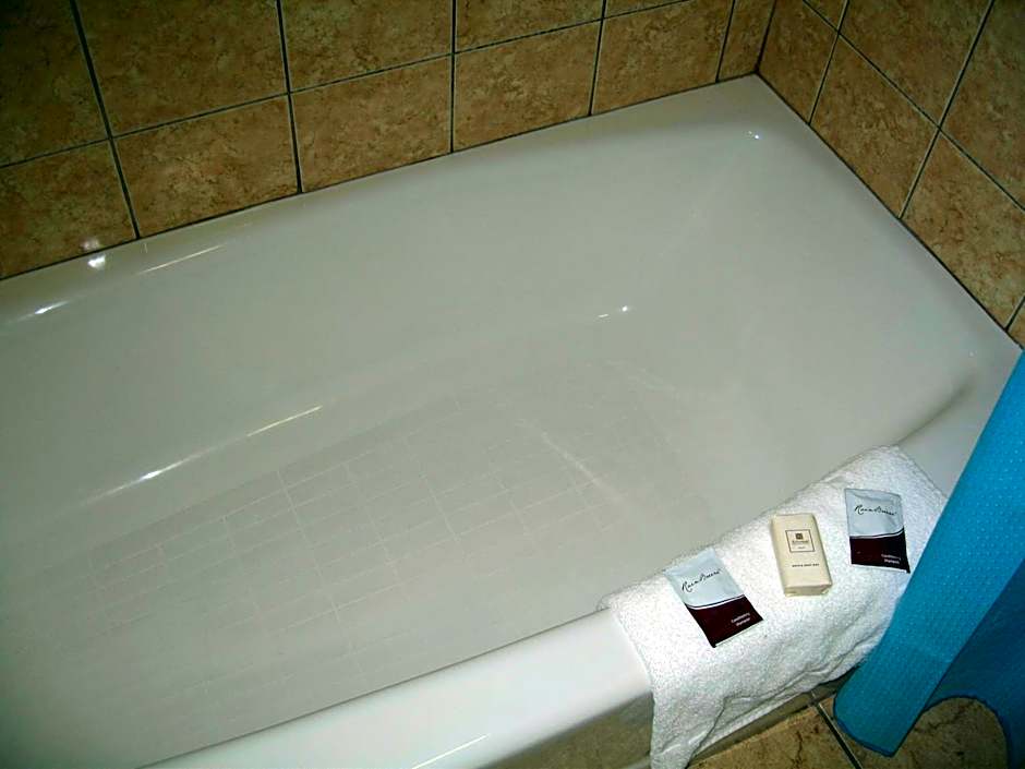 Tower Motel Long Beach