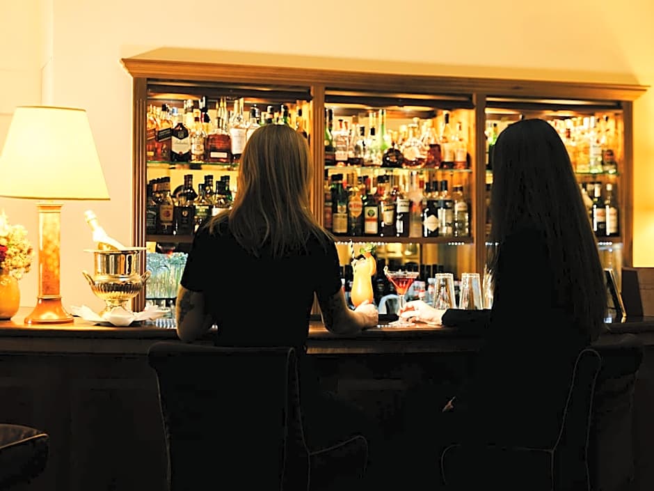 Hotel Kaiserhof Wien