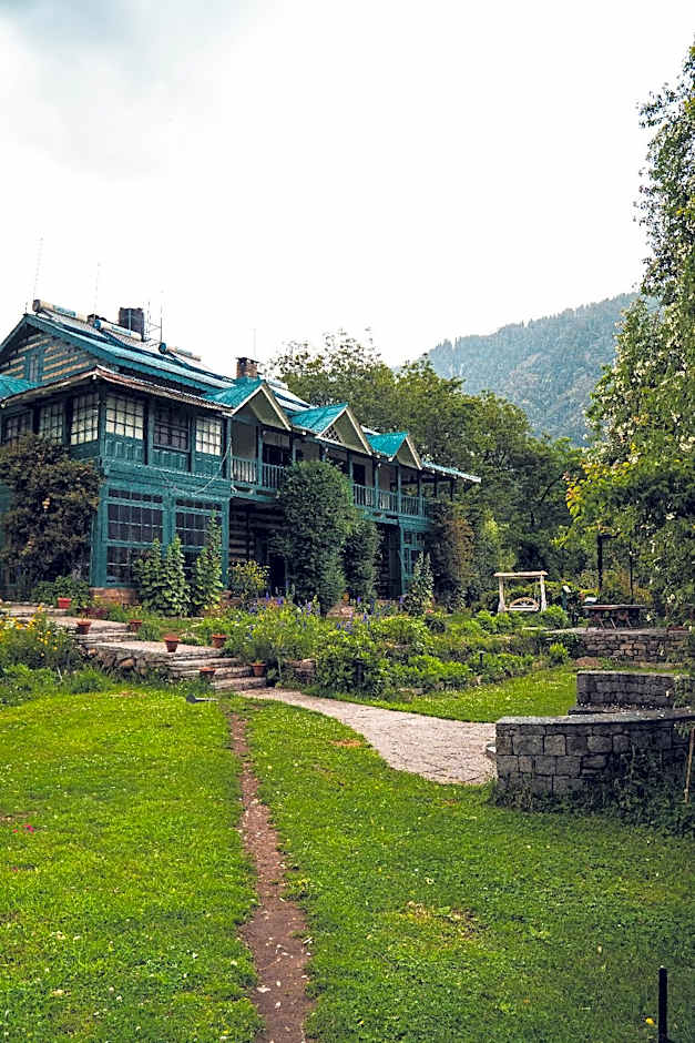 The Sunshine Heritage – Manali, PA