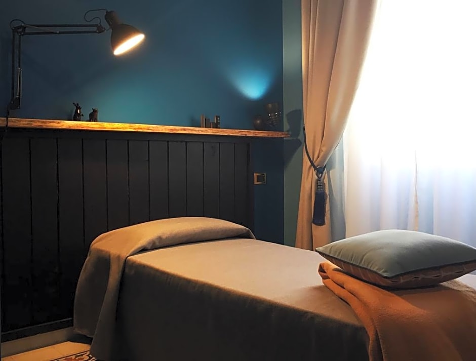 Eterna Roma Town House Suite