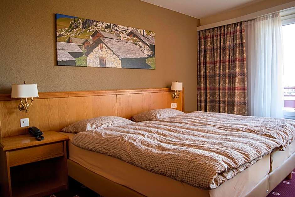 Alpine Classic Hotel