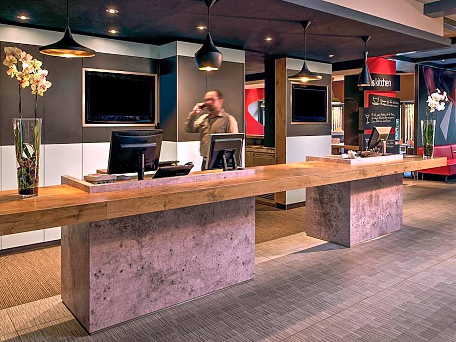 ibis Bremen City