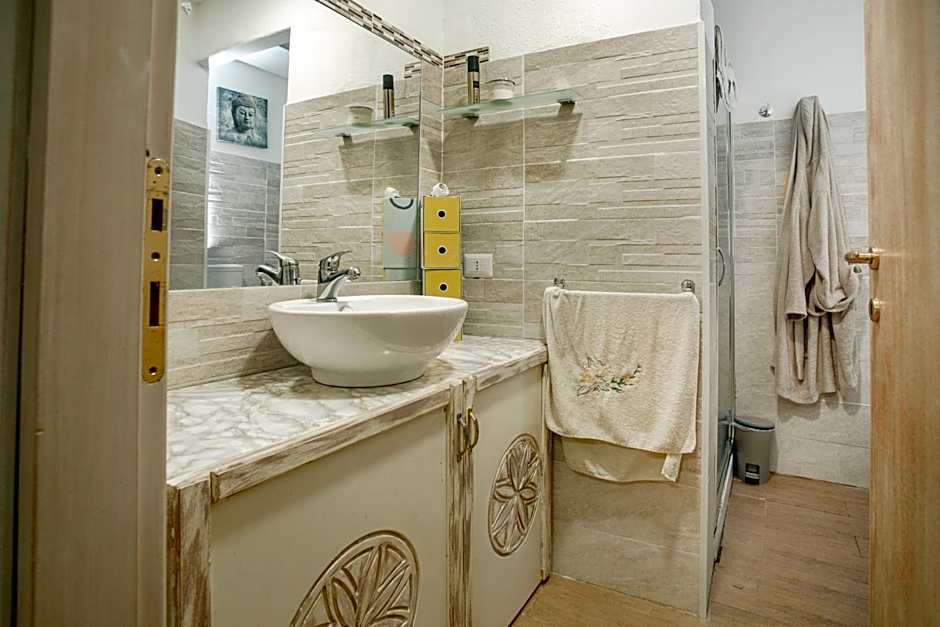 Locanda Domus De Vida