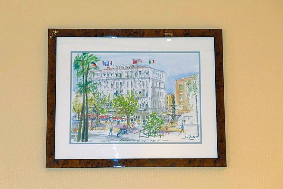 Hotel Splendid