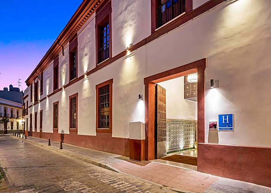 One Shot Palacio Conde de Torrejón 09