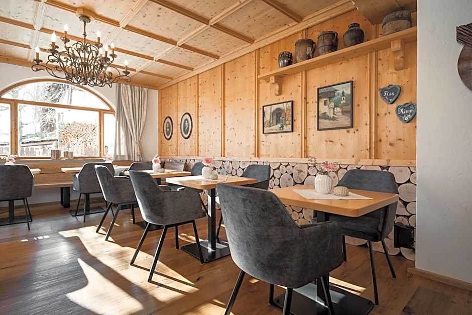 Jochum Hotel Garni