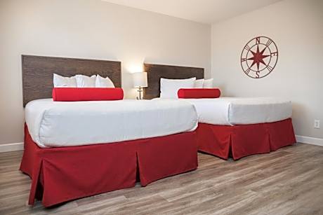 The Landing at Morro Bay