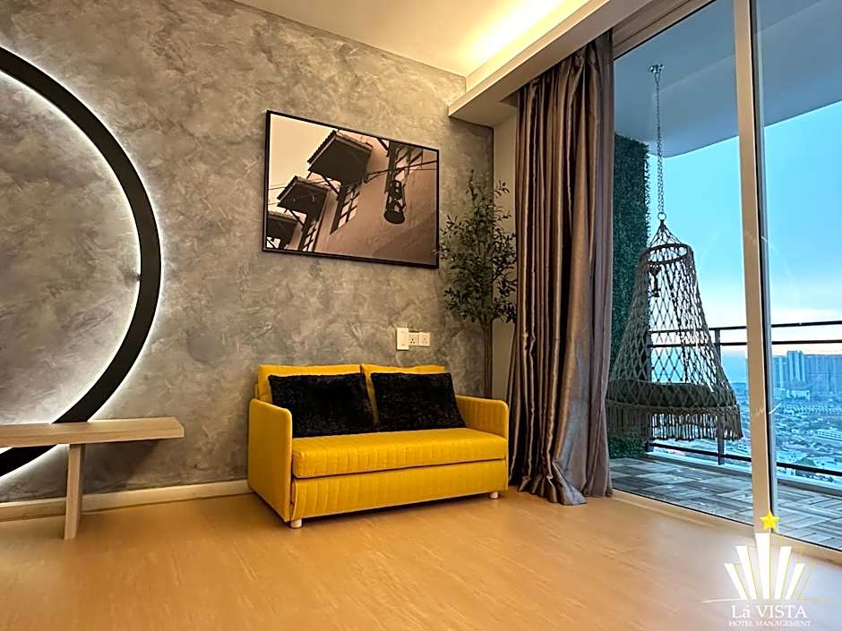 The Shore Hotel & Residences By Lá VISTA