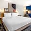 Spark by Hilton Roanoke Airport