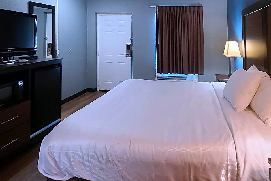 Econo Lodge Forest City