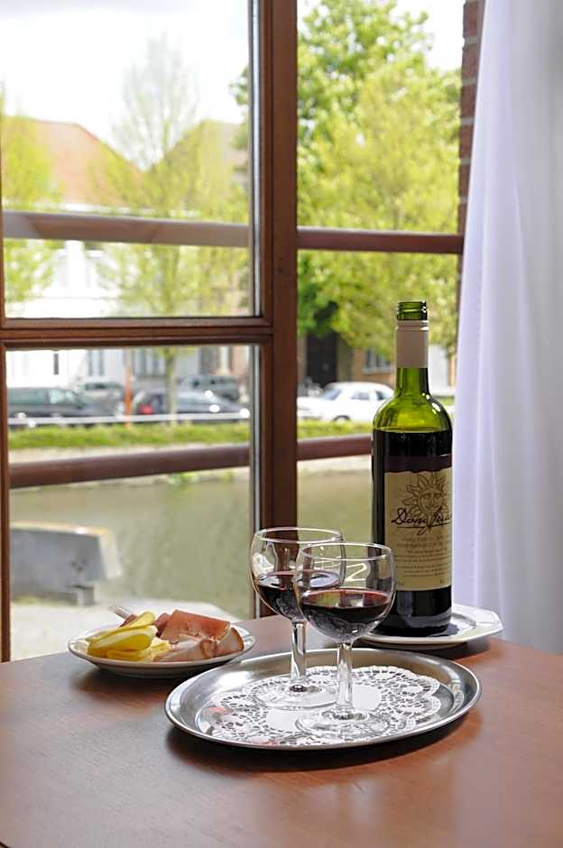 Rosenburg Hotel Brugge