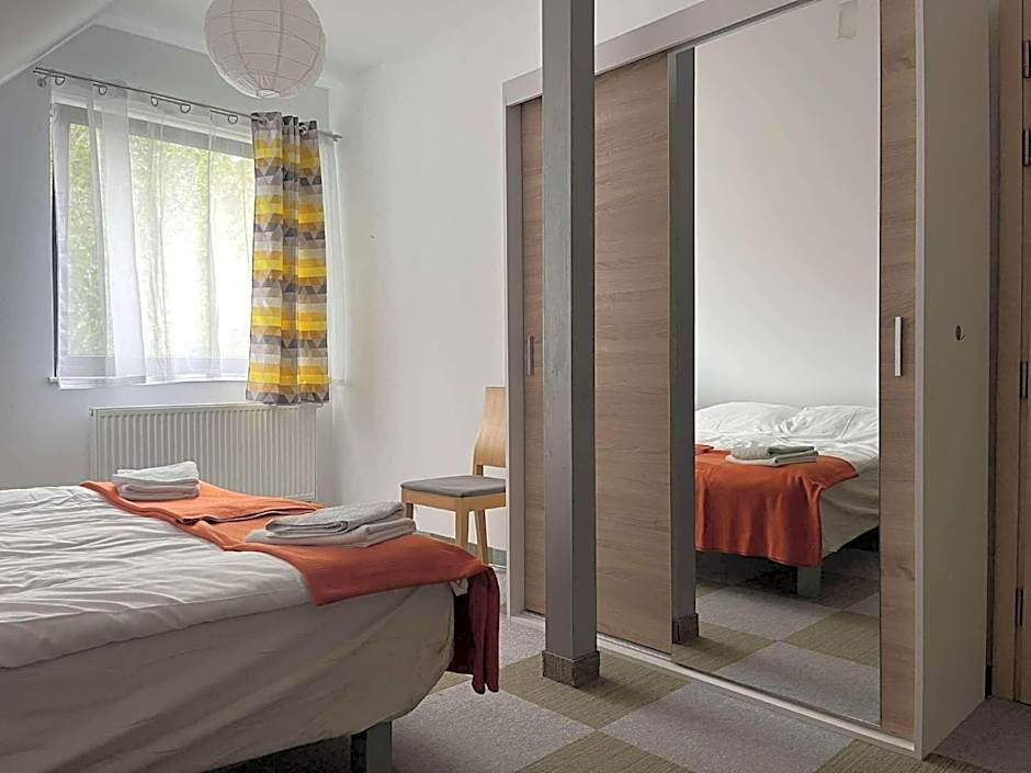 Gościniec Ptasi Zaułek