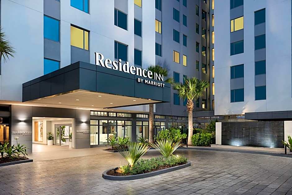 Residence Inn by Marriott San Juan Isla Verde