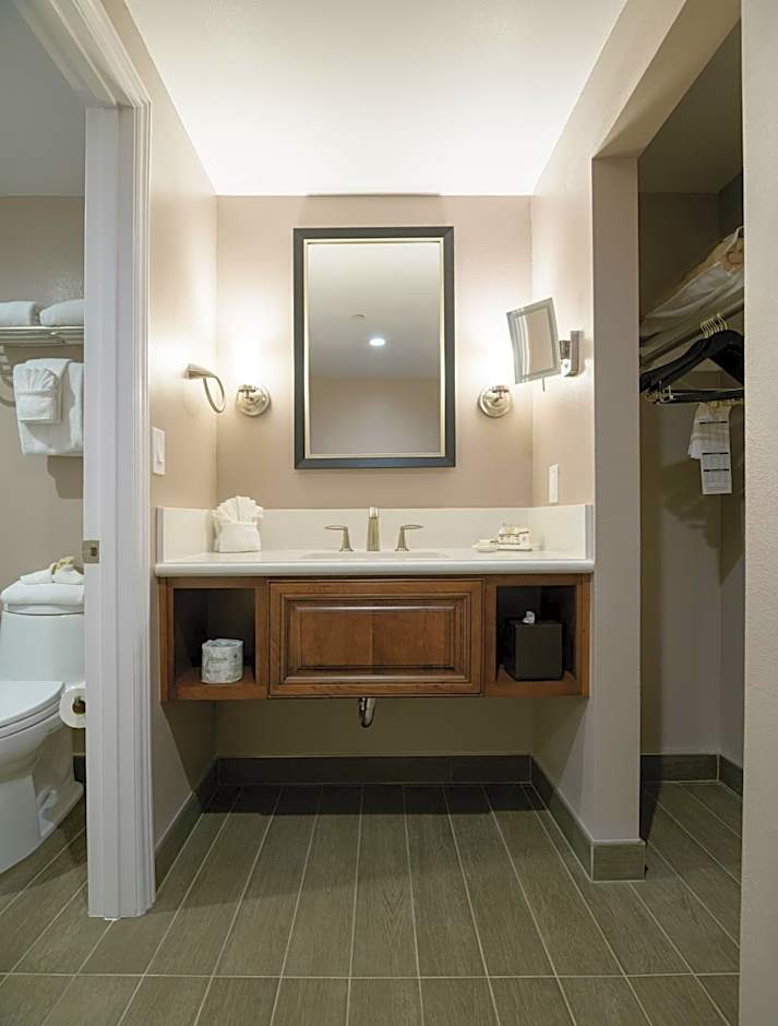 Woodcrest Hotel Cupertino