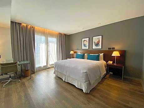 474 Buenos Aires Hotel