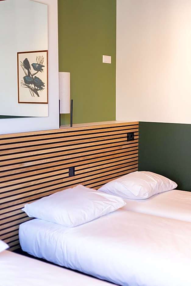 Weber Hotel