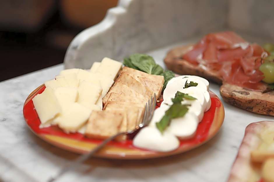 Woodstock Inn Bed & Breakfast