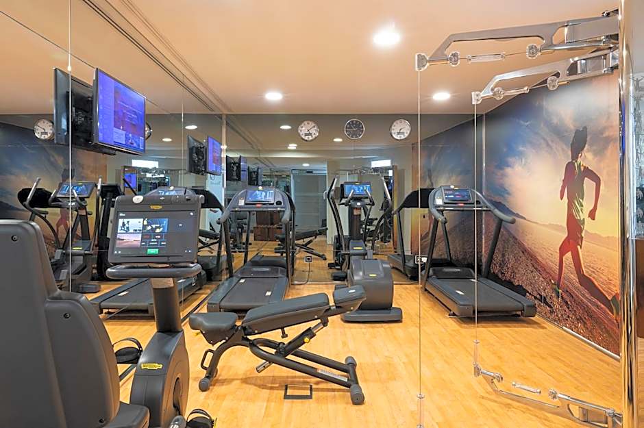 Hotel Colón Gran Meliá