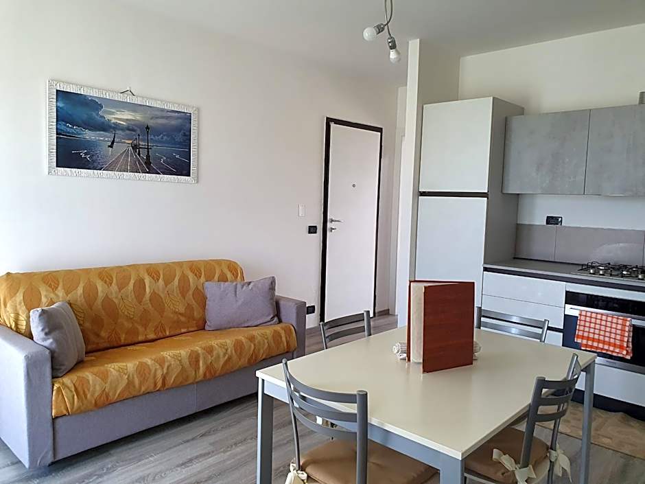 Residence La Margherita