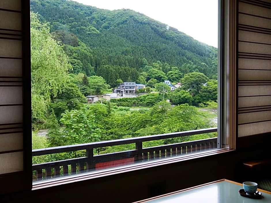 Yumeminoyado Kansyokan