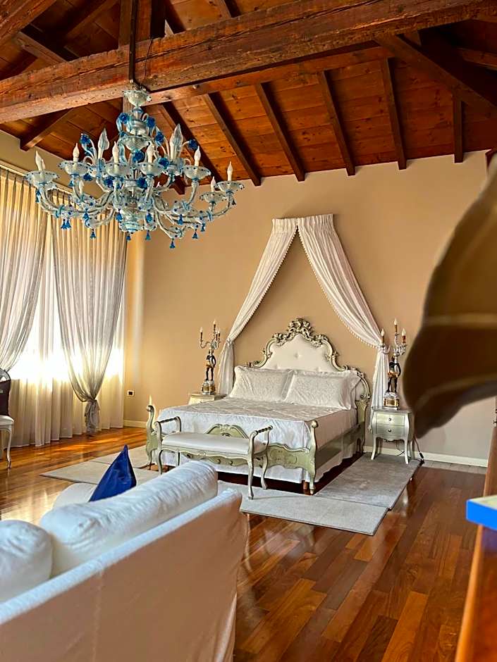 Relais Ponte Pietra