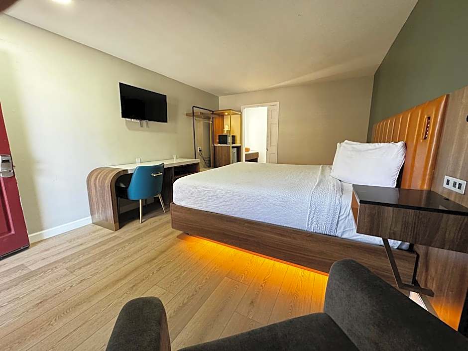 SureStay by Best Western Morgan Hill