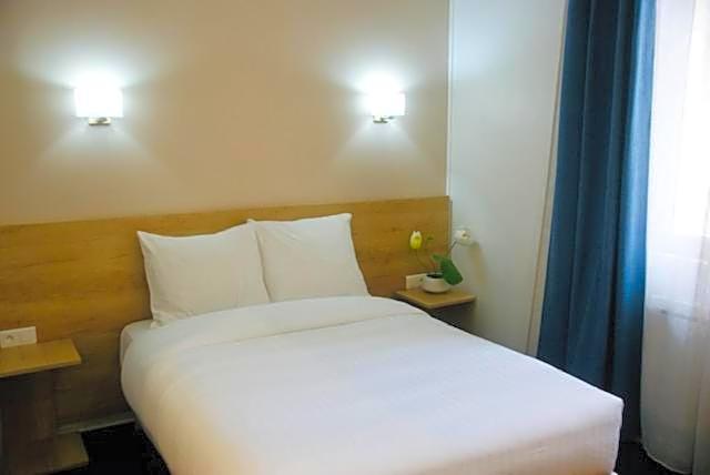 Appart' hôtel 7 sensation