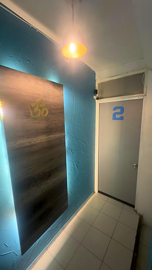 Suites Brisa Marina - atrás de Playa Regatas y el Malecón, 6 calles del Acuario