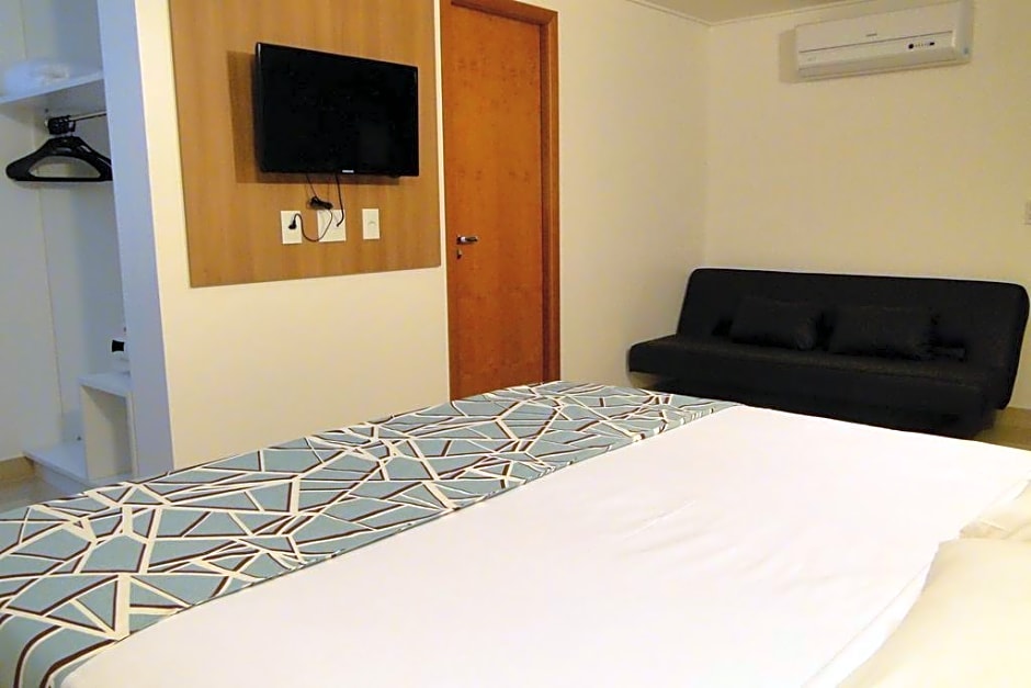 Alameda Vitoria Hotel